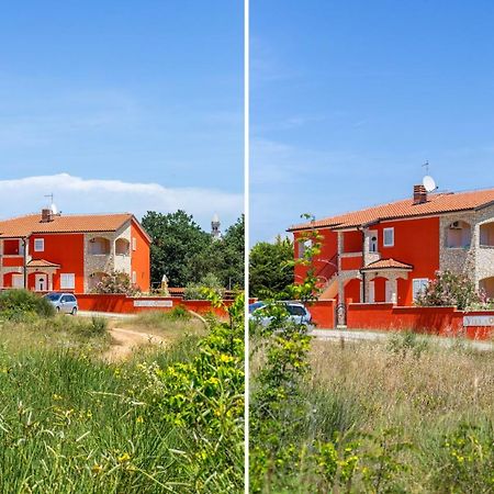 Villa Orange II Medulin Kültér fotó