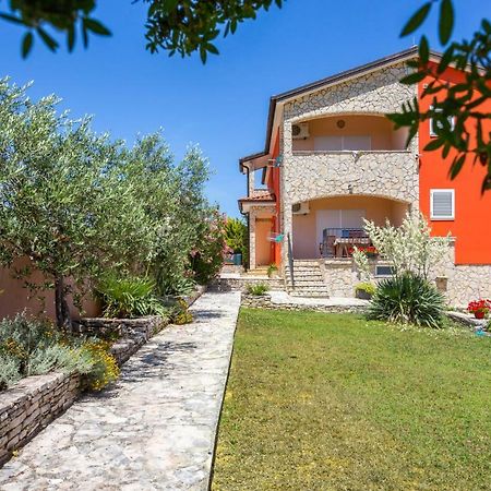 Villa Orange II Medulin Kültér fotó