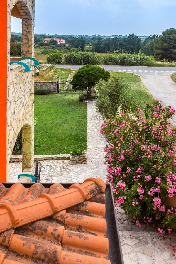 Villa Orange II Medulin Kültér fotó