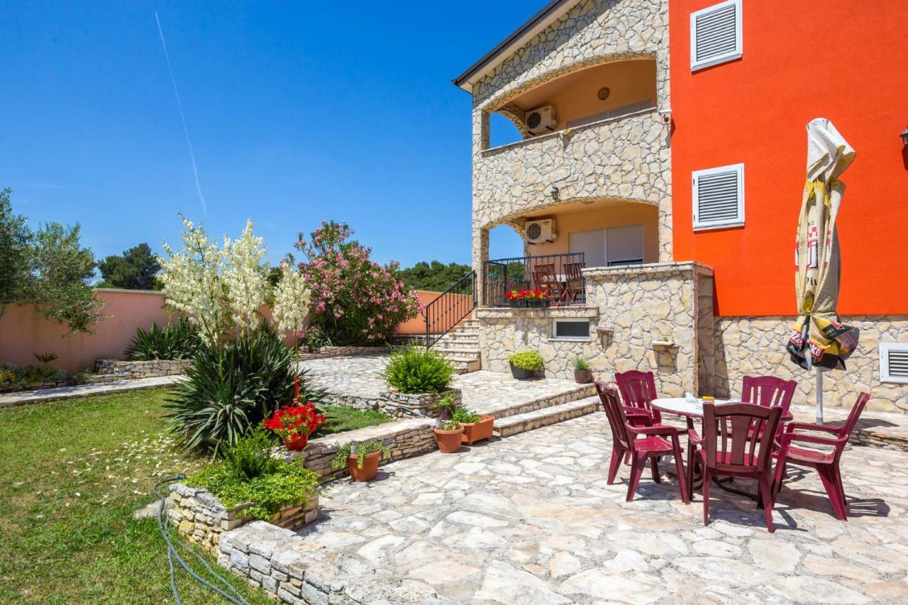 Villa Orange II Medulin Kültér fotó