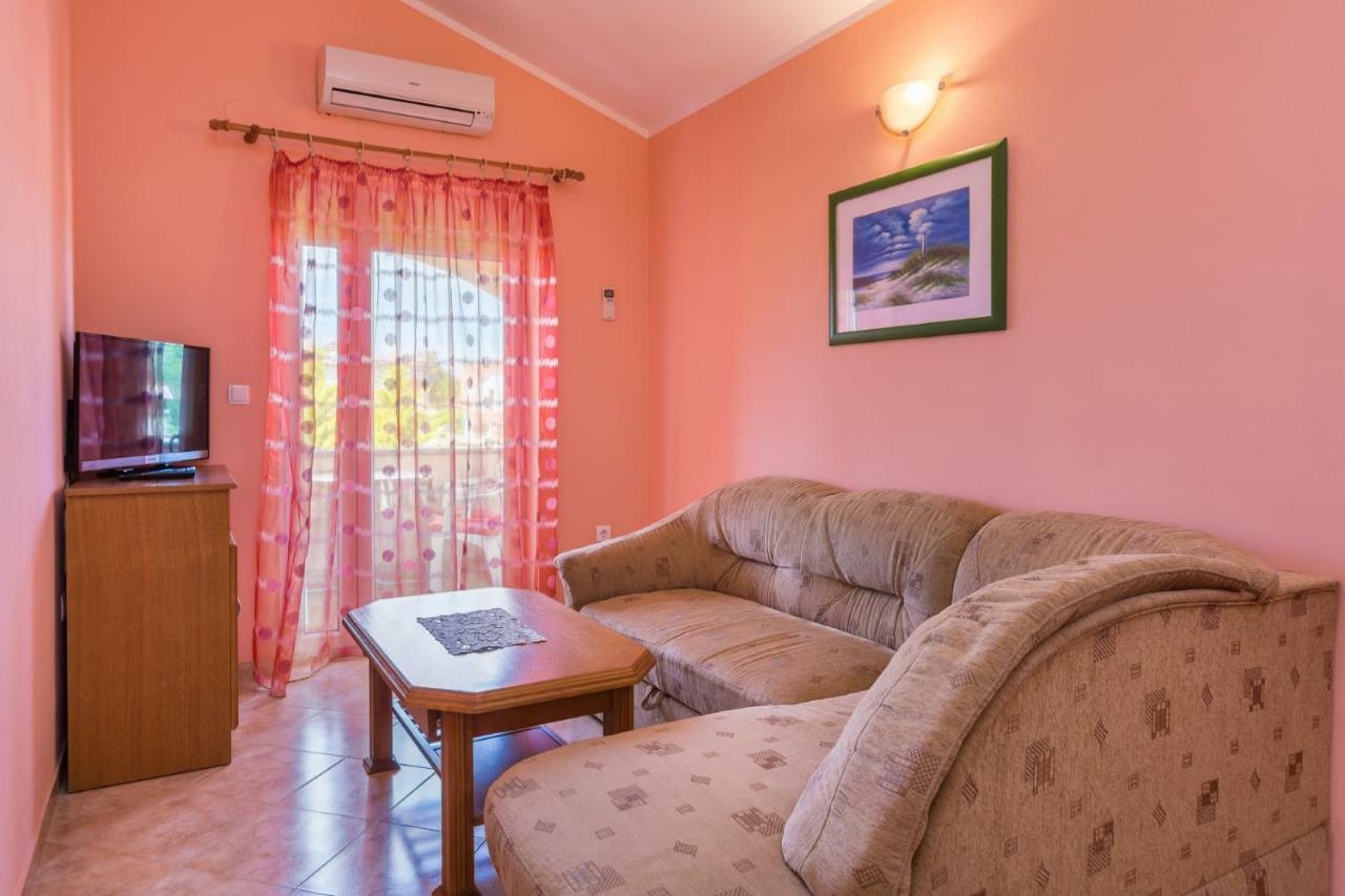 Villa Orange II Medulin Kültér fotó