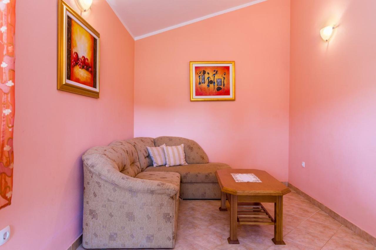 Villa Orange II Medulin Kültér fotó