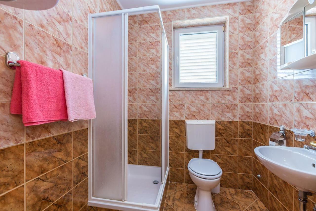 Villa Orange II Medulin Kültér fotó