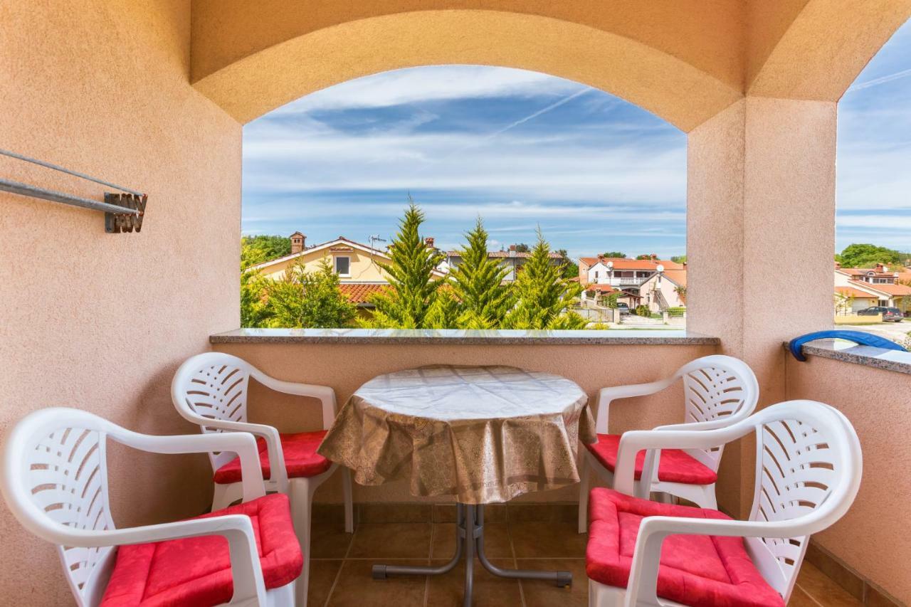 Villa Orange II Medulin Kültér fotó