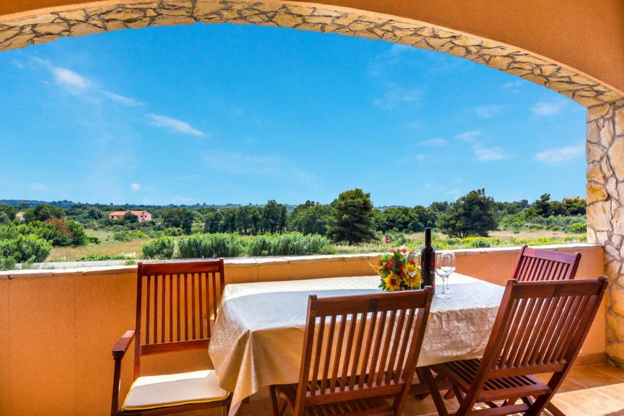 Villa Orange II Medulin Kültér fotó