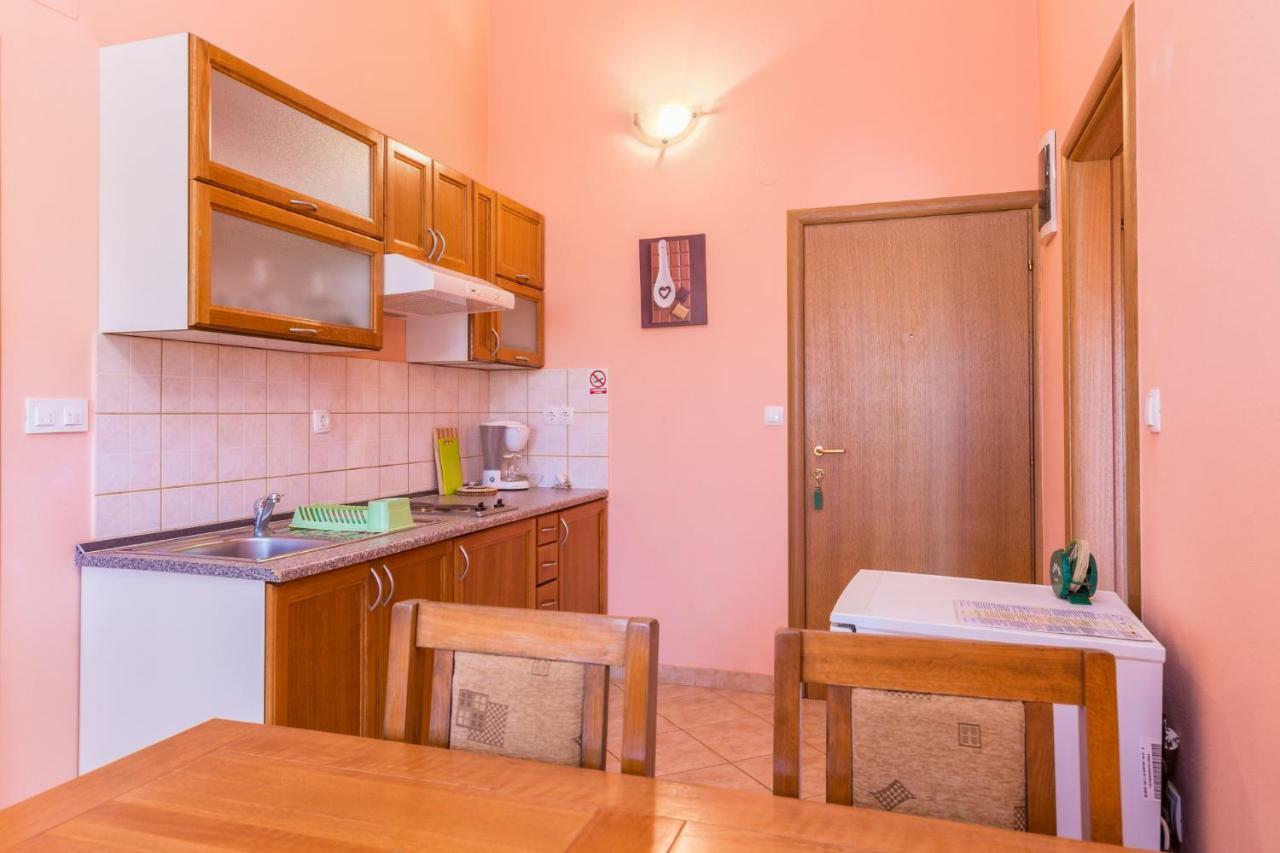 Villa Orange II Medulin Kültér fotó