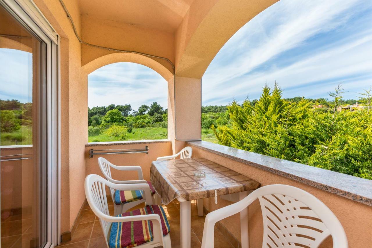 Villa Orange II Medulin Kültér fotó