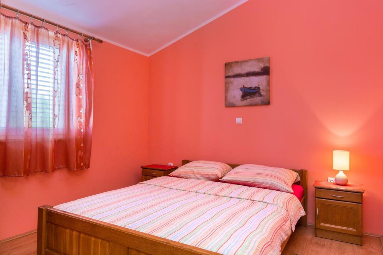 Villa Orange II Medulin Kültér fotó
