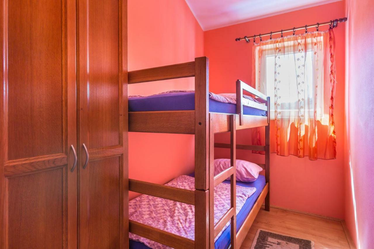 Villa Orange II Medulin Kültér fotó