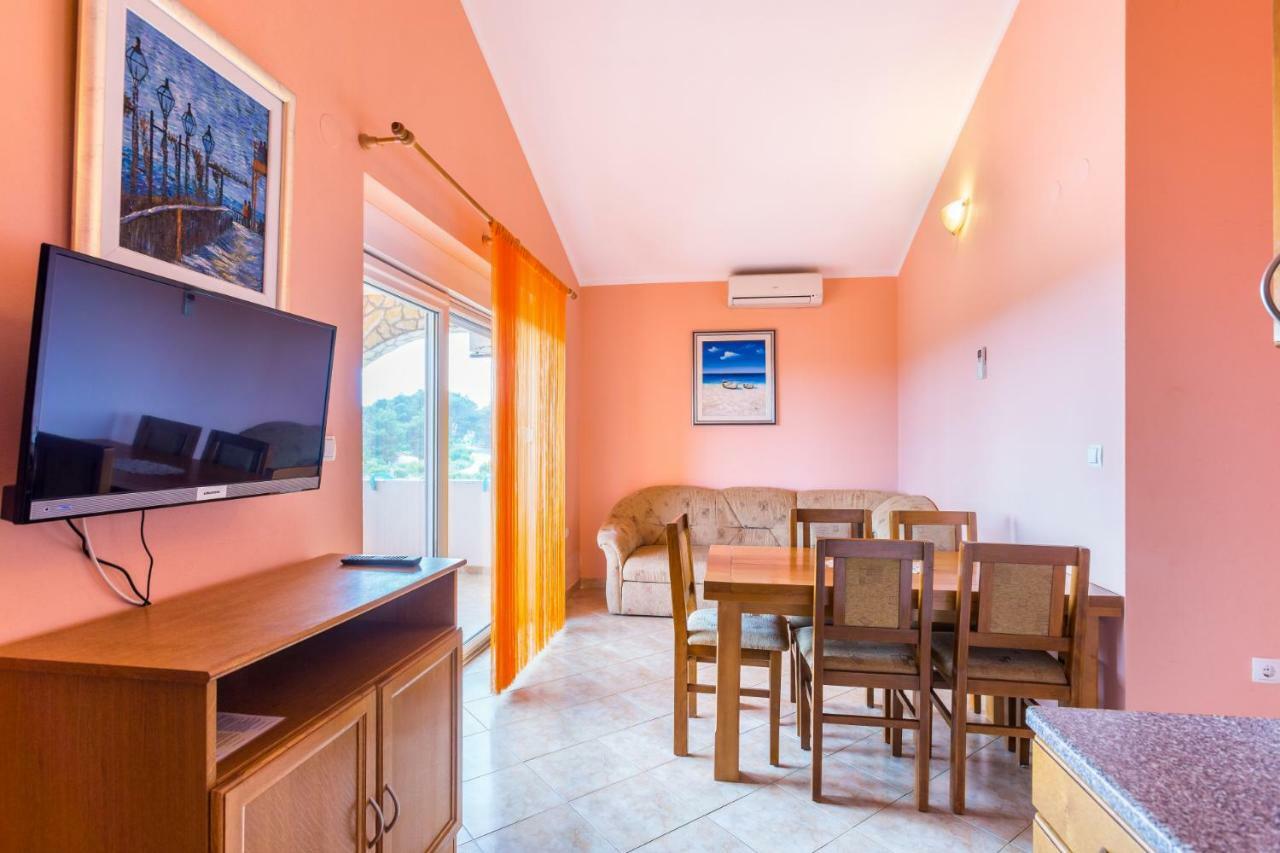 Villa Orange II Medulin Kültér fotó