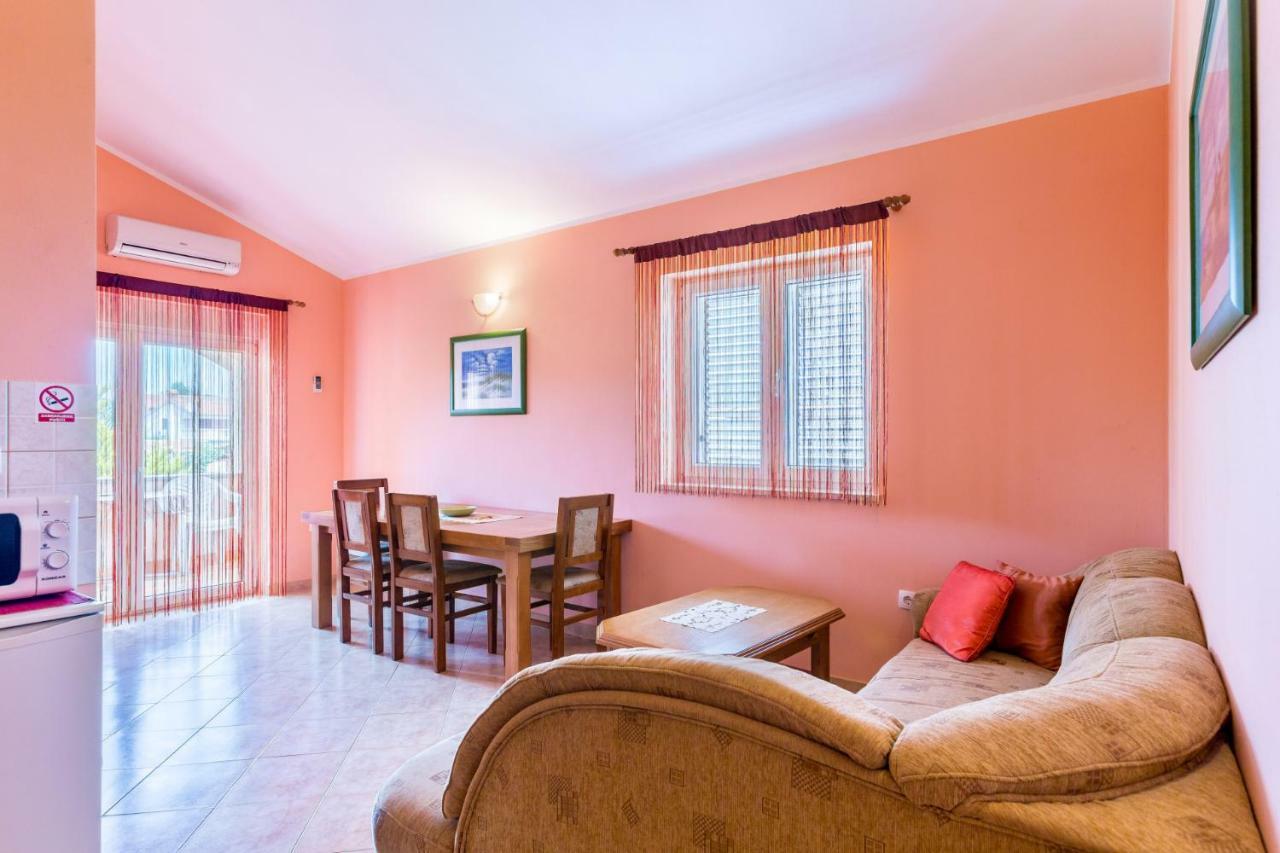 Villa Orange II Medulin Kültér fotó