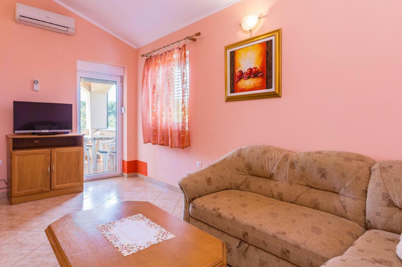 Villa Orange II Medulin Kültér fotó