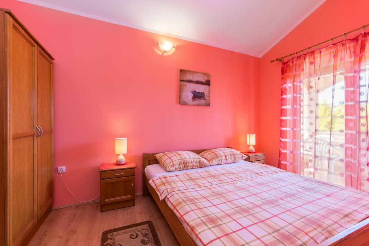 Villa Orange II Medulin Kültér fotó