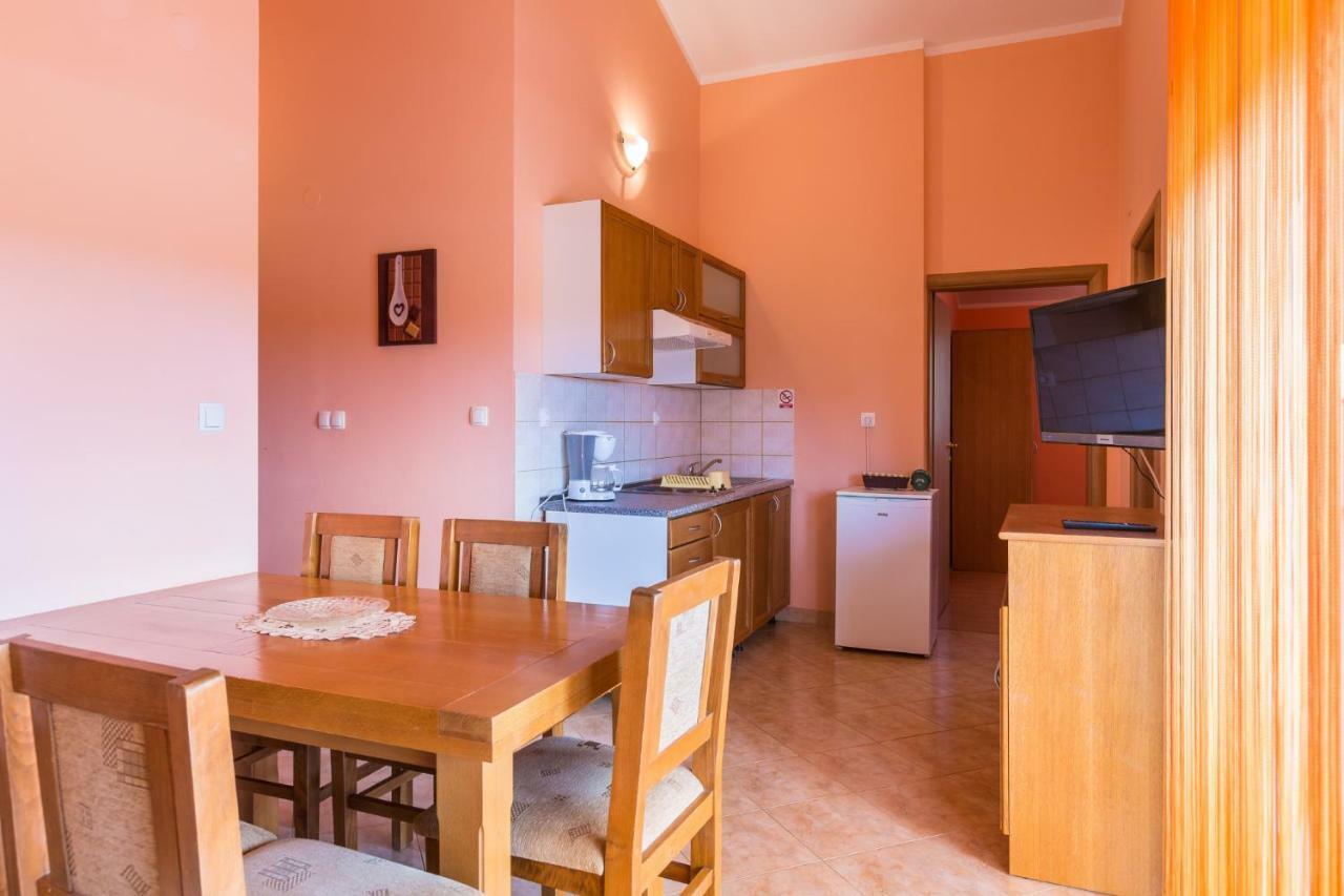 Villa Orange II Medulin Kültér fotó