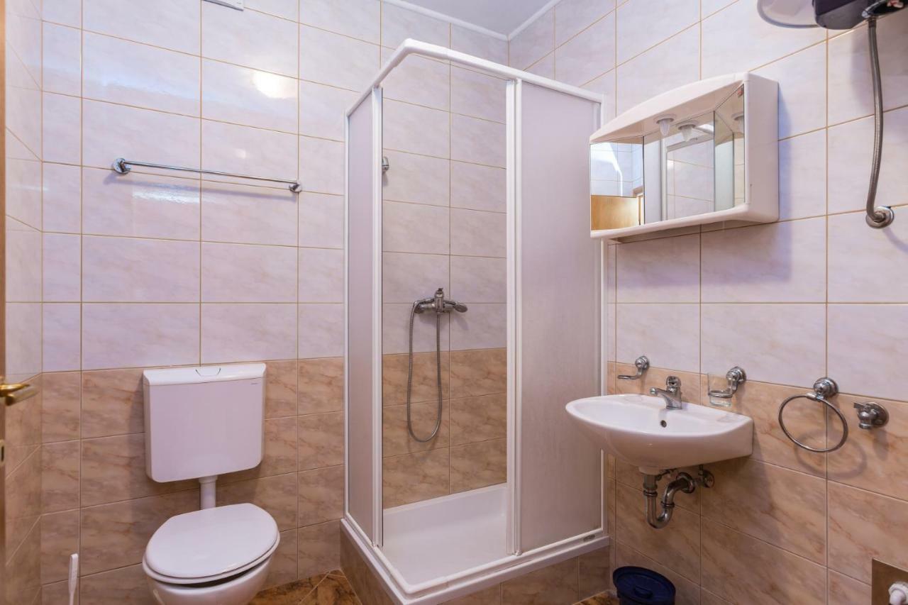 Villa Orange II Medulin Kültér fotó