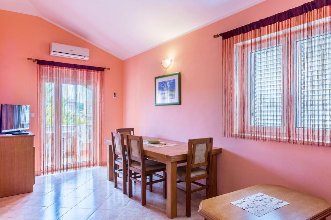 Villa Orange II Medulin Kültér fotó