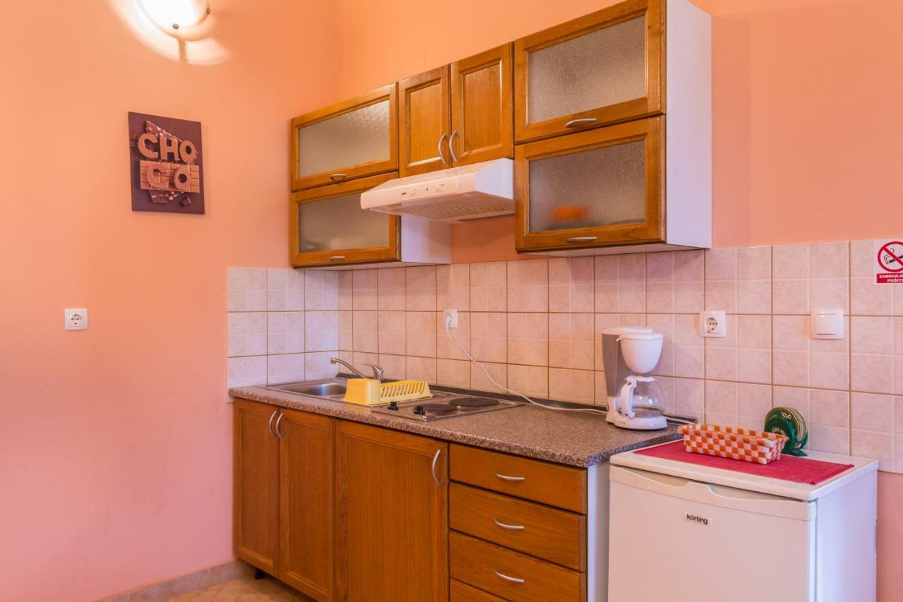 Villa Orange II Medulin Kültér fotó