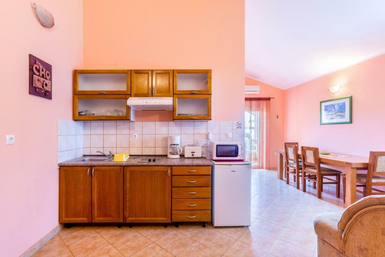 Villa Orange II Medulin Kültér fotó