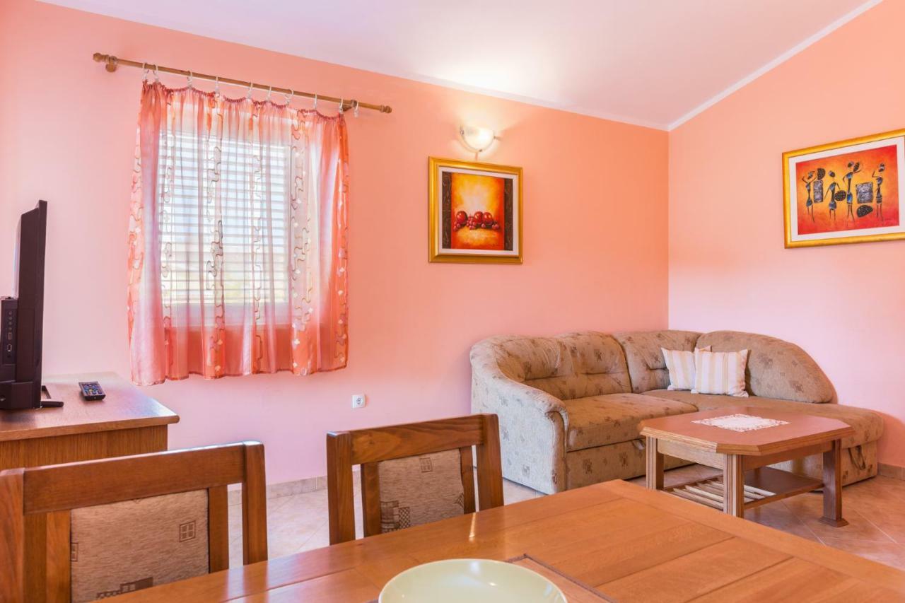 Villa Orange II Medulin Kültér fotó