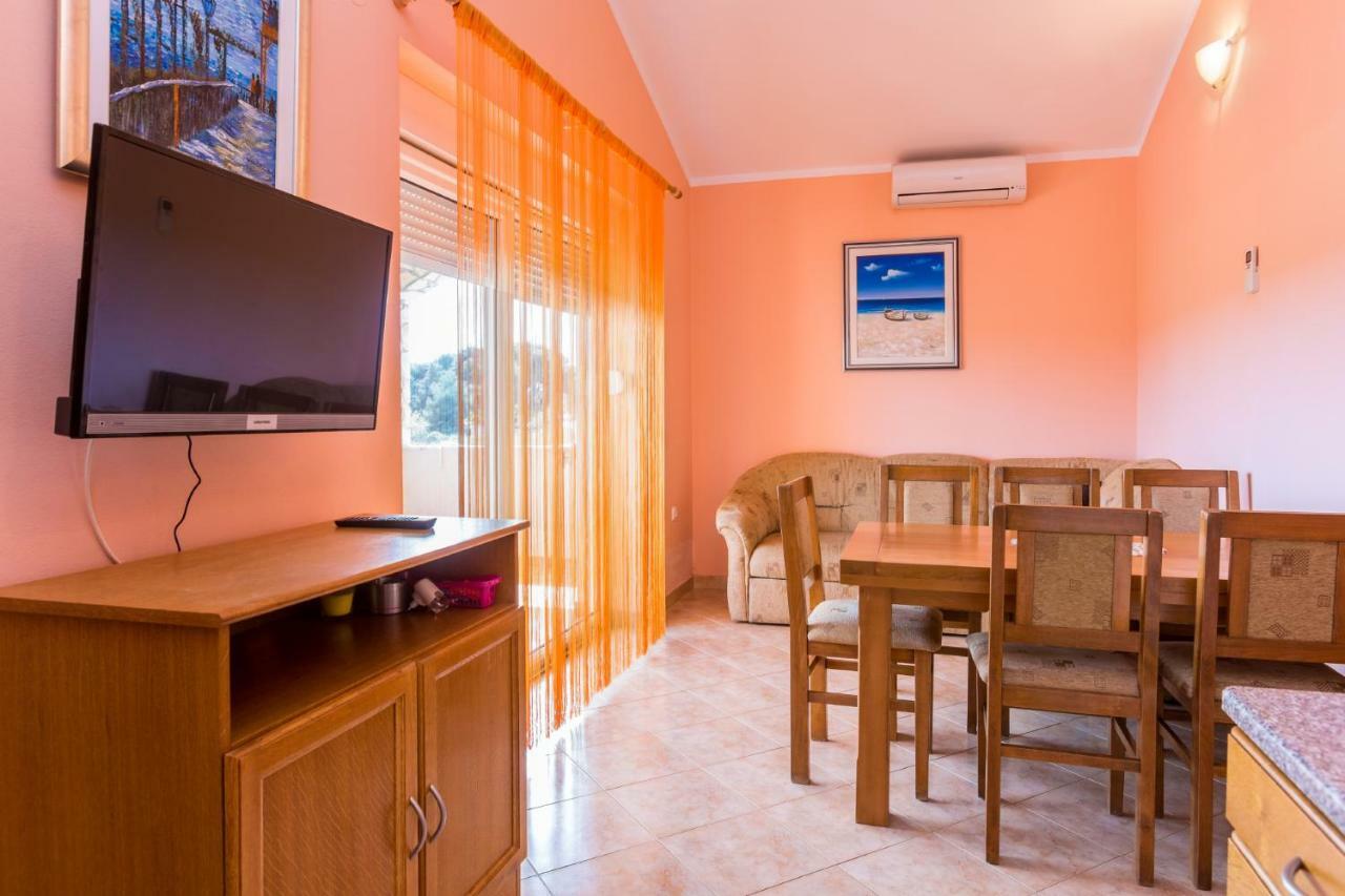 Villa Orange II Medulin Kültér fotó