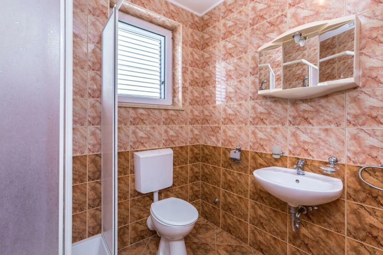 Villa Orange II Medulin Kültér fotó