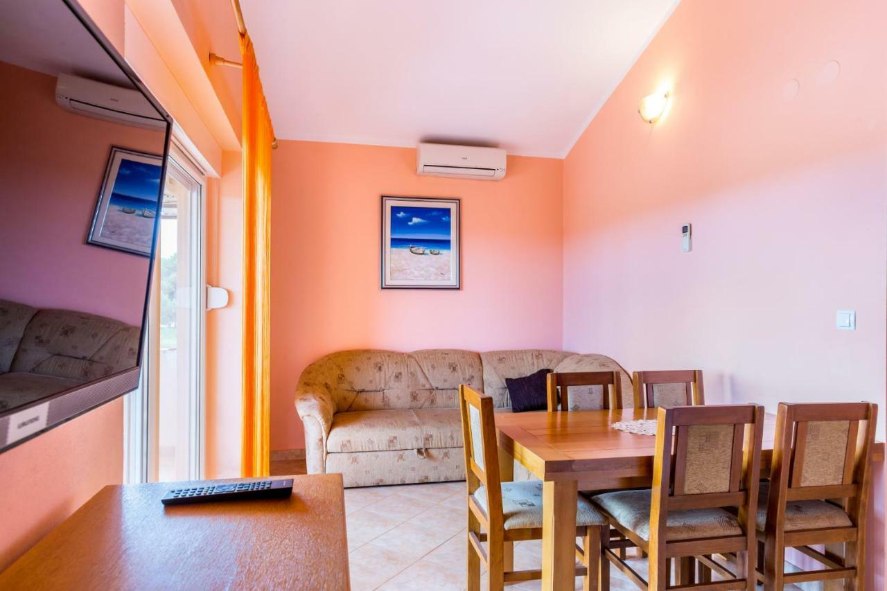 Villa Orange II Medulin Kültér fotó