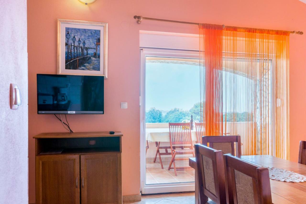Villa Orange II Medulin Kültér fotó