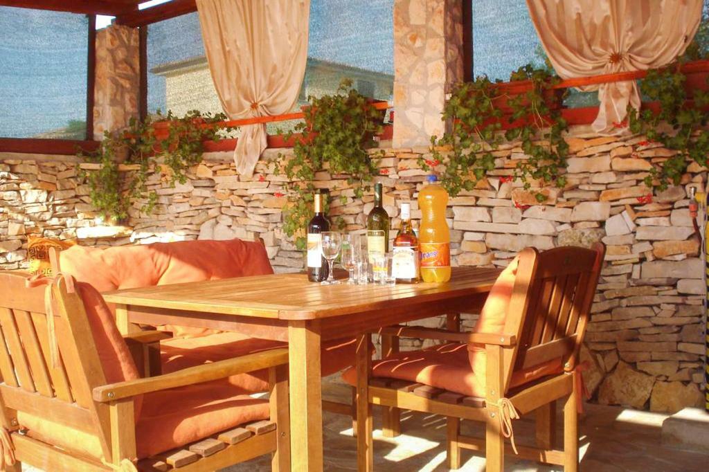 Villa Orange II Medulin Kültér fotó