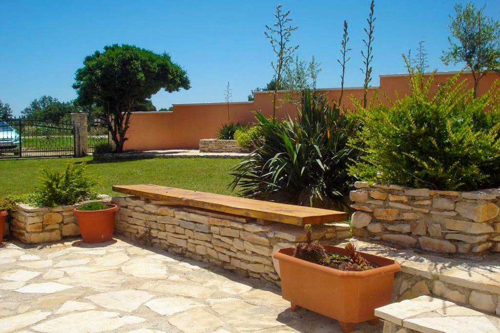Villa Orange II Medulin Kültér fotó